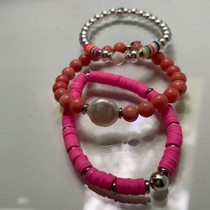 TJazelle Bracelets